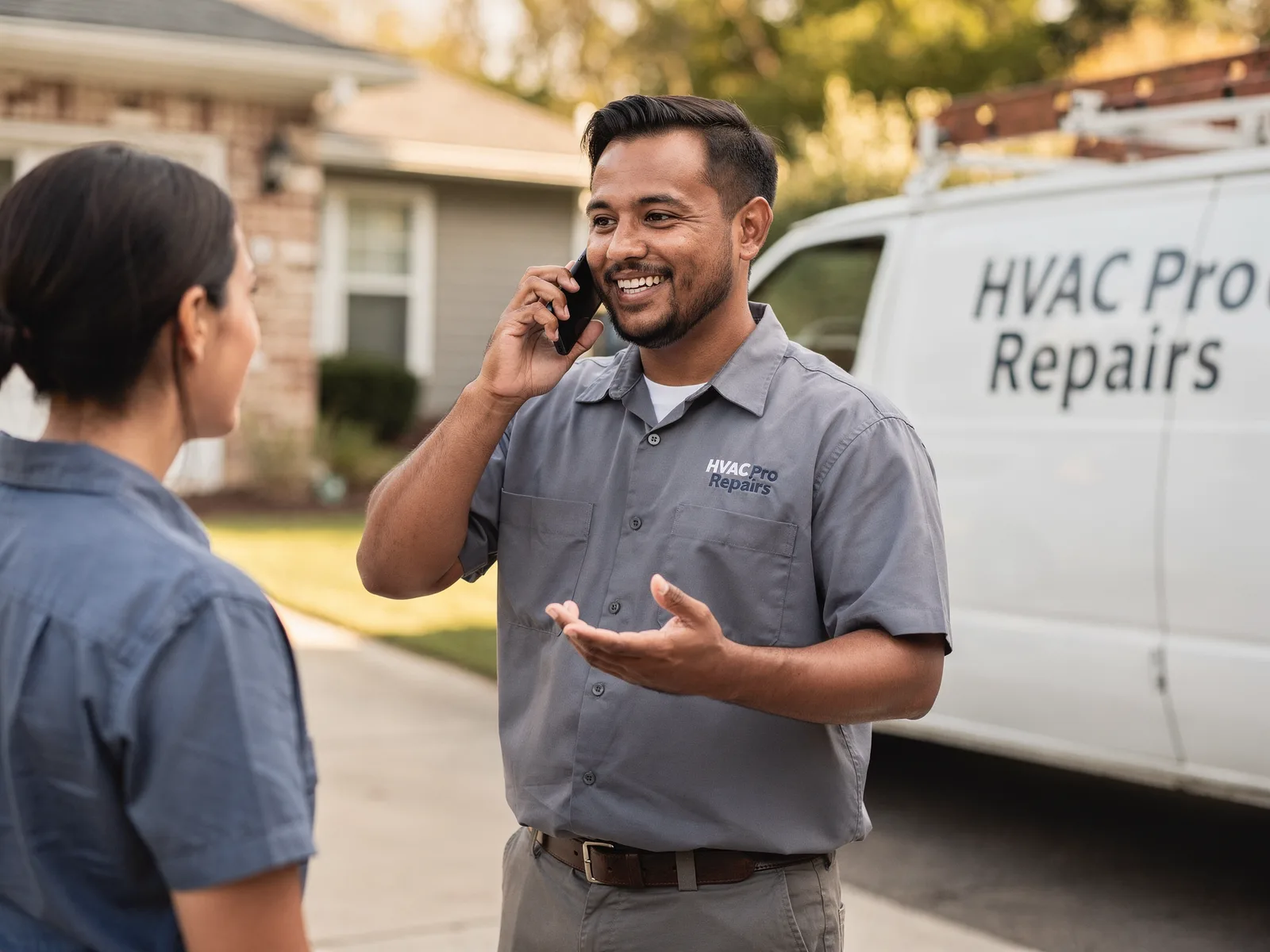 Heat Pump Repair Murfreesboro, TN FAQs